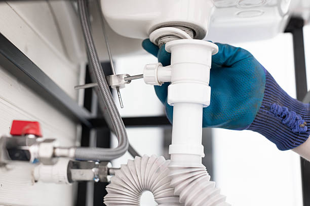 Reliable Leak Detection contractor in Florham Park, NJ by Masters Plumbing Service