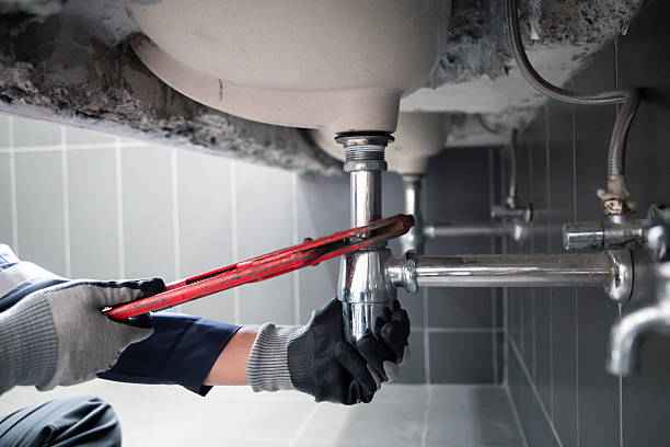 Trusted Leak Detection service in Florham Park, NJ - Masters Plumbing Service